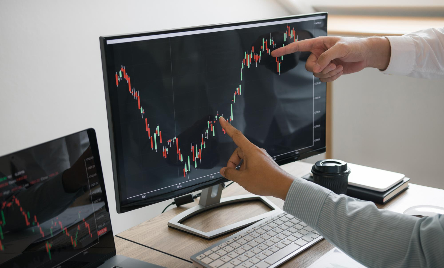Trading Brokers